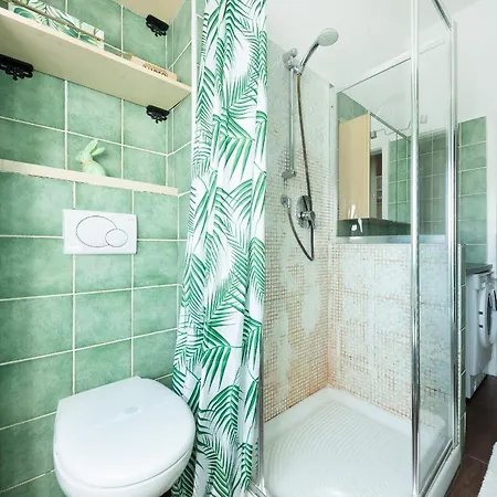 Casa Di Crissy - Centro