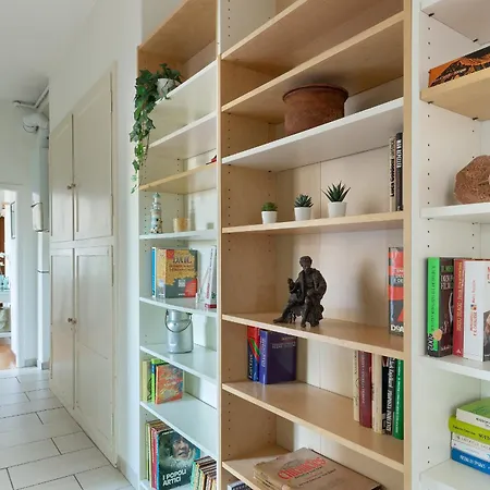 Apartment Casa Di Crissy - Centro