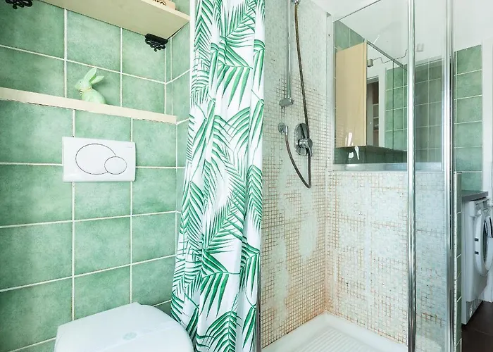 Casa Di Crissy - Centro