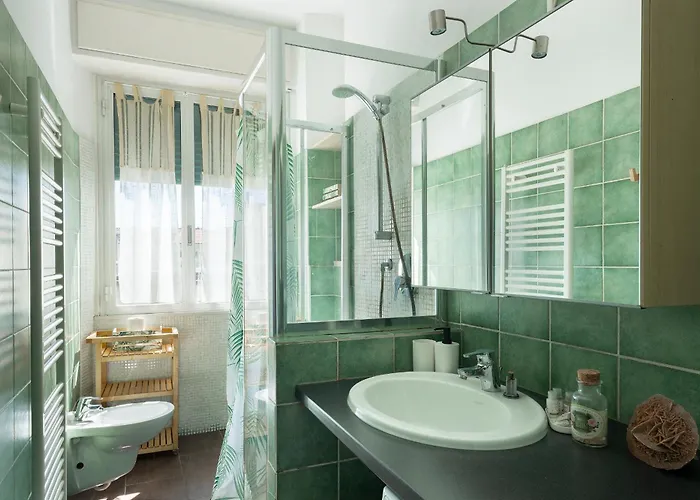 Casa Di Crissy - Centro * Como