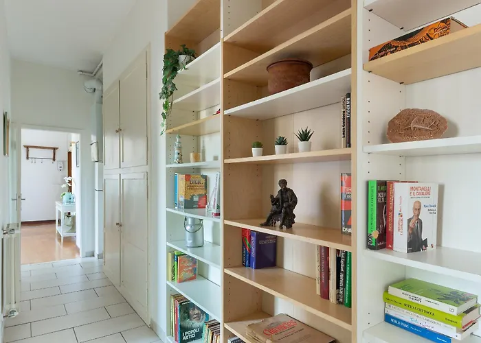 Apartman Casa Di Crissy - Centro