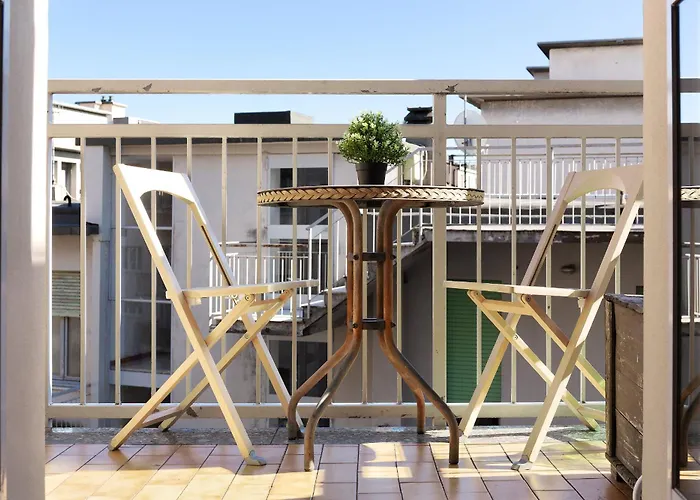 Apartman Casa Di Crissy - Centro