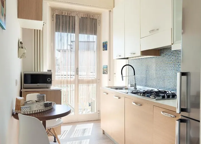 Apartman Casa Di Crissy - Centro *