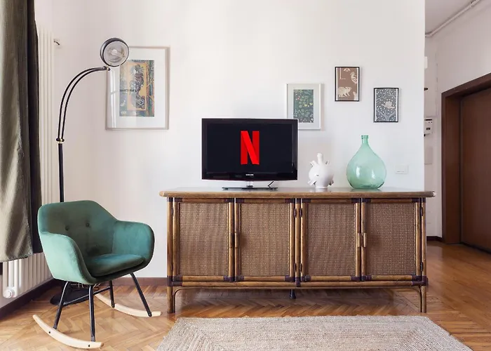 Apartman Casa Di Crissy - Centro *