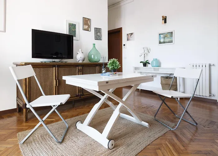 Casa Di Crissy - Centro Apartman