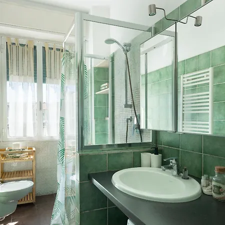 Casa Di Crissy - Centro * 科莫