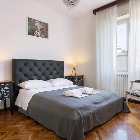 Casa Di Crissy - Centro Apartmán Como