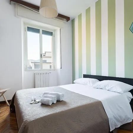 公寓 Casa Di Crissy - Centro *