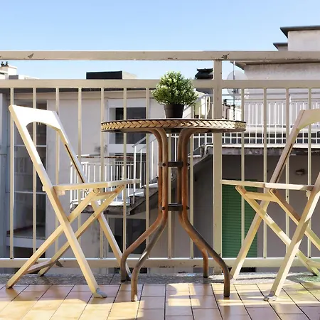 Apartmán Casa Di Crissy - Centro