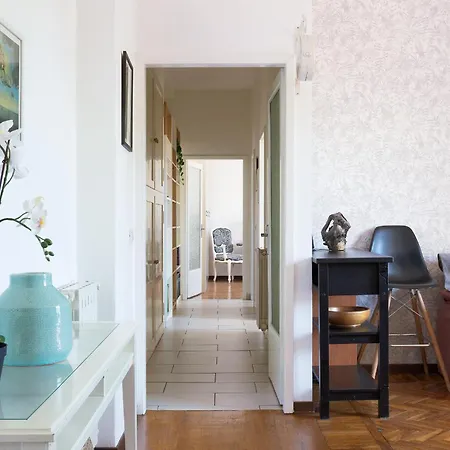 Casa Di Crissy - Centro