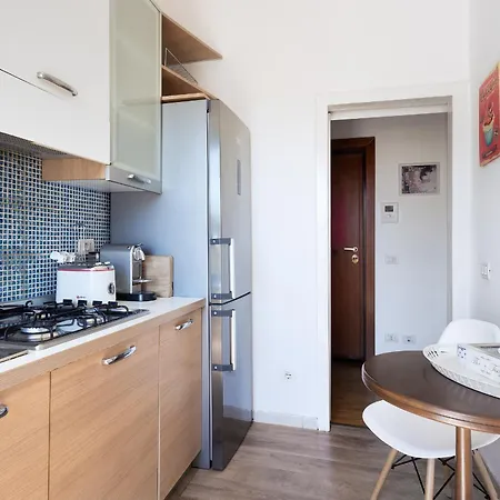 Casa Di Crissy - Centro Όπως