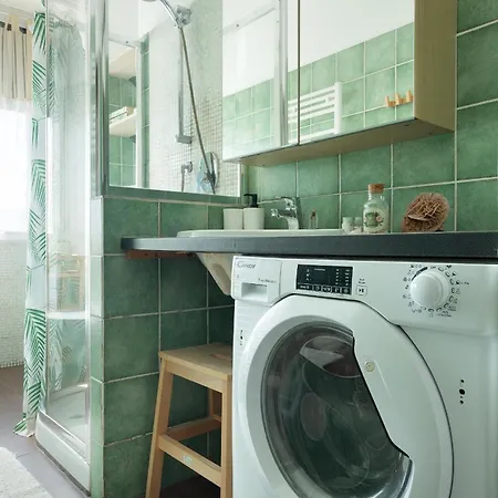 Casa Di Crissy - Centro 公寓 *