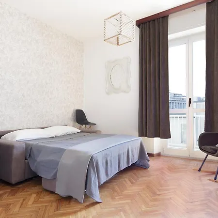 Casa Di Crissy - Centro 公寓