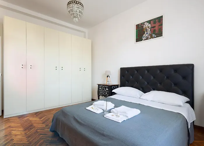 Casa Di Crissy - Centro Apartment