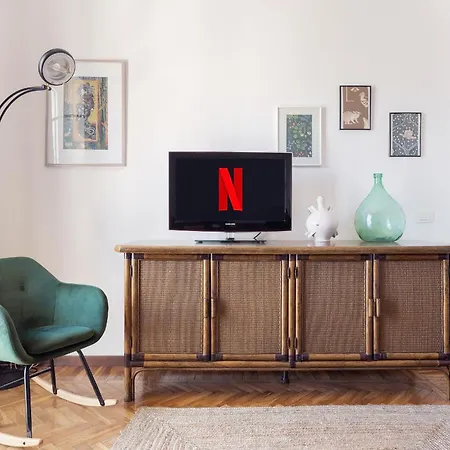 公寓 Casa Di Crissy - Centro *