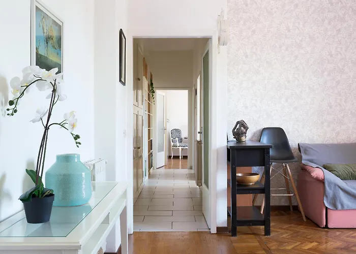 Casa Di Crissy - Centro