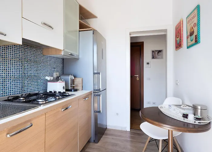 Casa Di Crissy - Centro 科莫