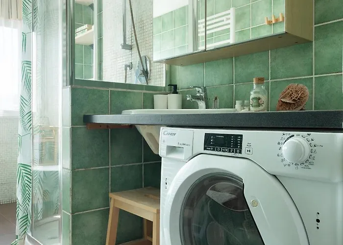 Casa Di Crissy - Centro 公寓 *