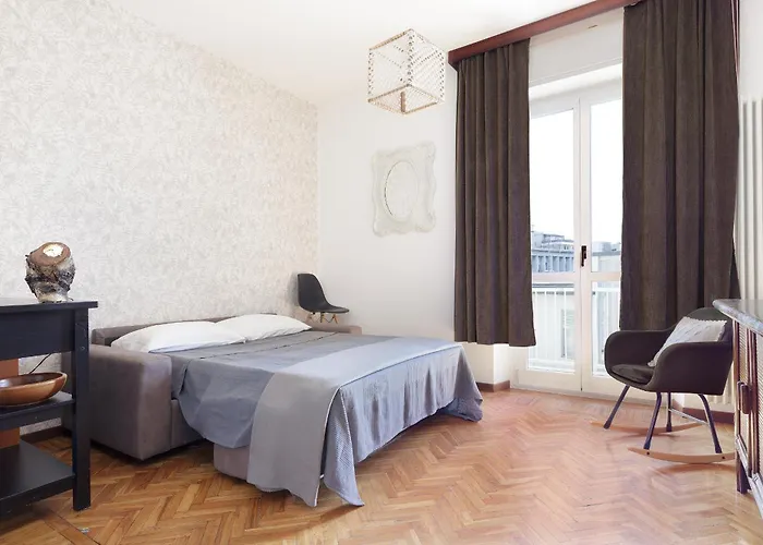 Casa Di Crissy - Centro 公寓
