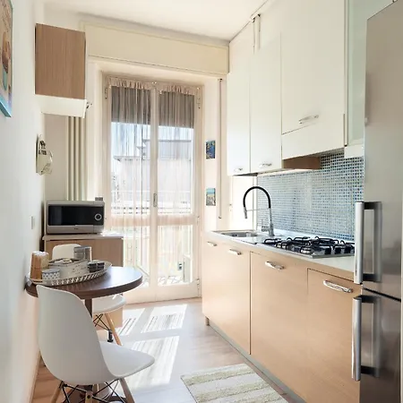 Apartamento Casa Di Crissy - Centro *